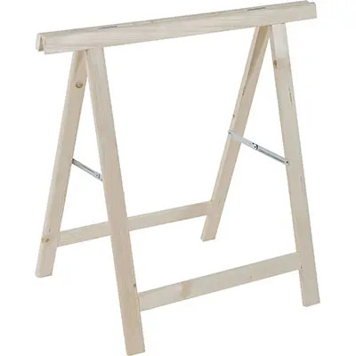 CAVALLETTO LEGNO PIRCHER - PIRCHER