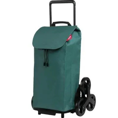 CARRELLO PORTASPESA TRIS NEW GIMI - GIMI - Vista Principale
