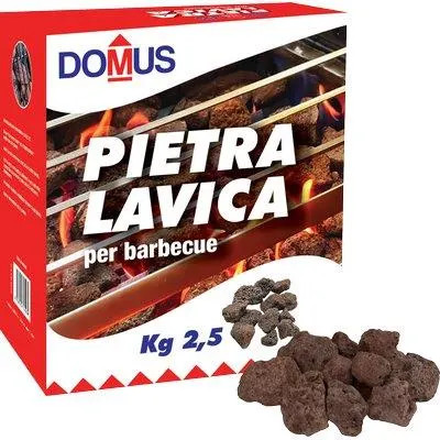PIETRA LAVICA DOMUS - DOMUS - Vista Principale