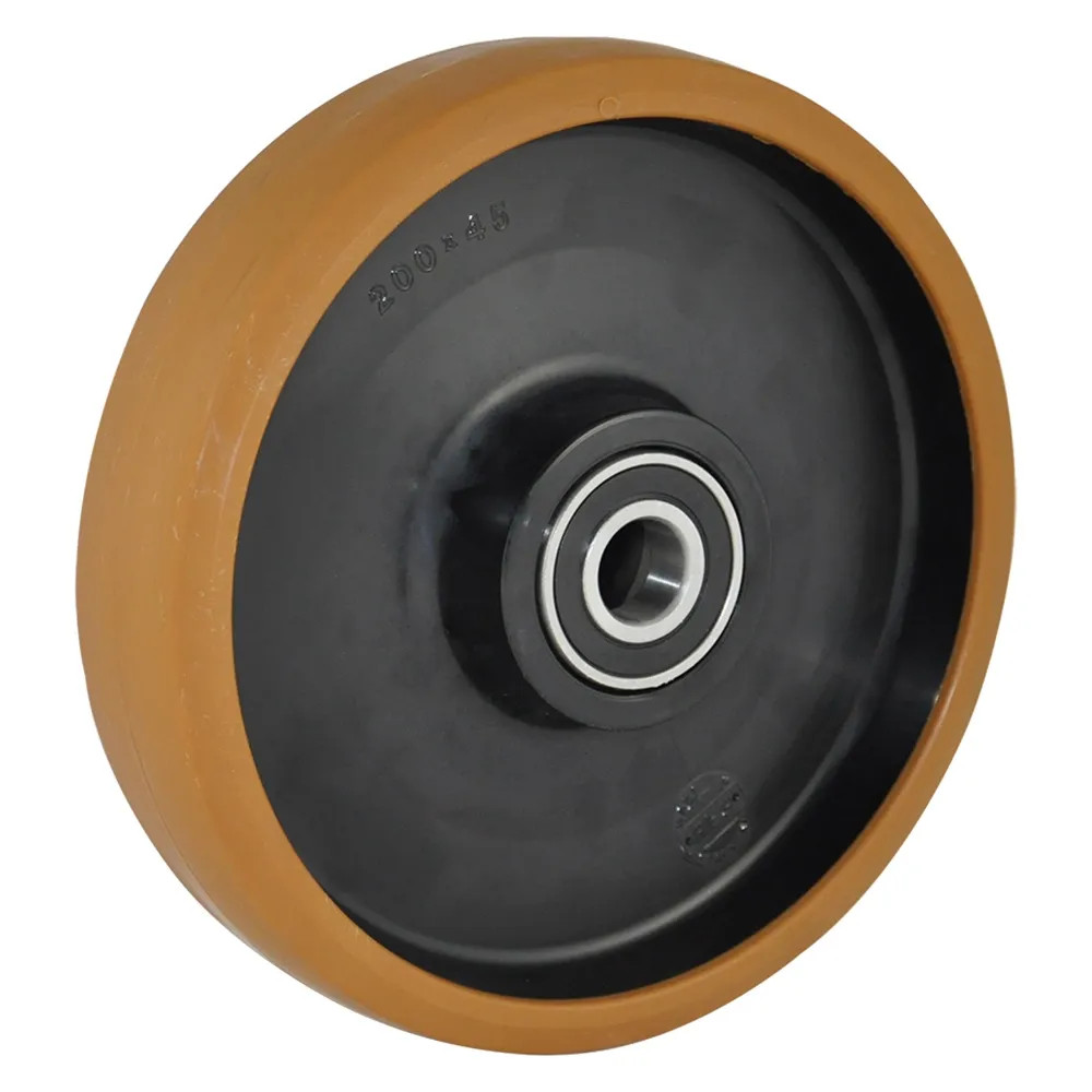 RUOTA PER TRANSPALLET - LIFTER - Vista Principale