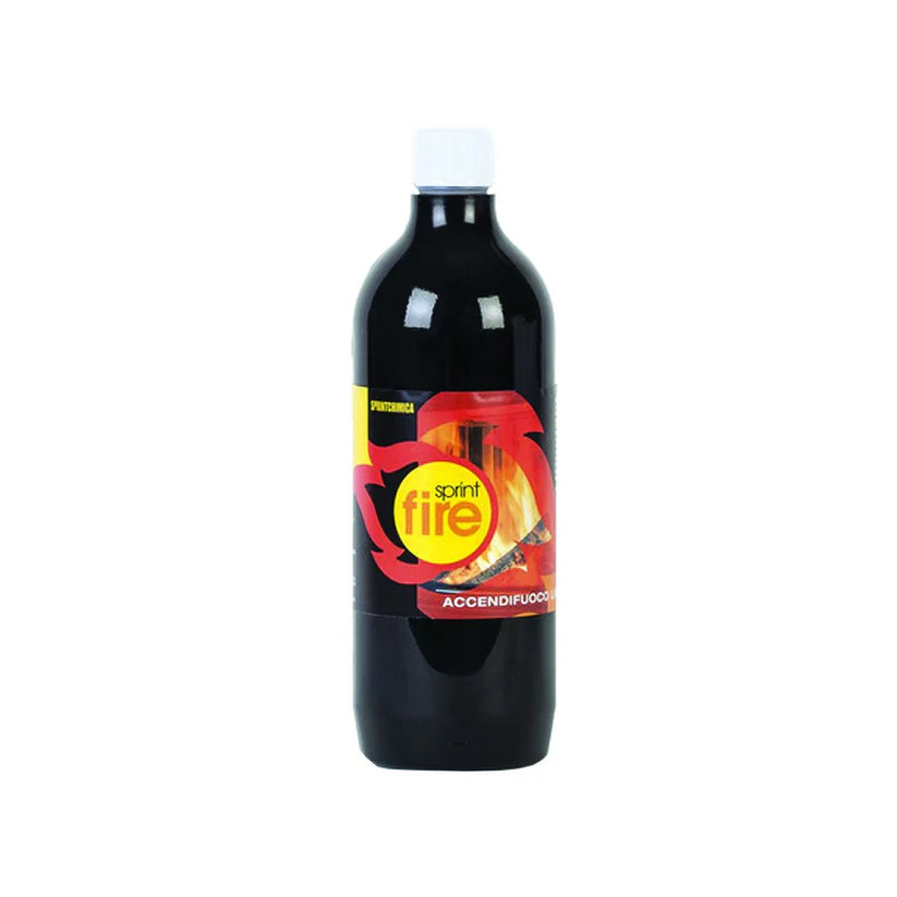 ACCENDIFUOCO LIQUIDO - GENERICA - Vista Principale