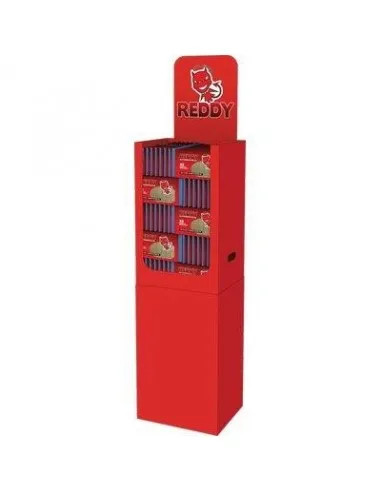 ACCENDIFUOCO ECOLOGICO 32 REDDY EXPO - REDDY
