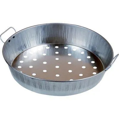 PADELLA X CALDARROSTE STANDARD - GENERICA - Vista Principale