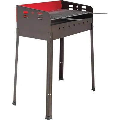 BARBECUE CARBONELLA STELLA MILLE - MILLE - Vista Principale