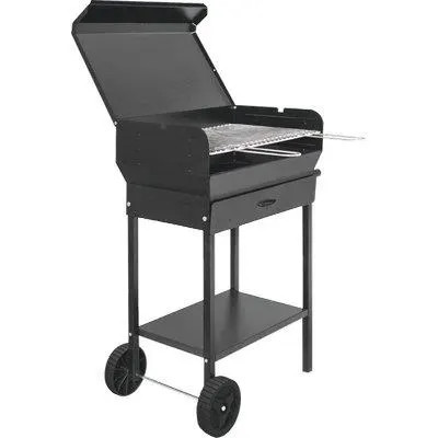 BARBECUE CARBONELLA DORIANO MILLE - MILLE - Vista Principale