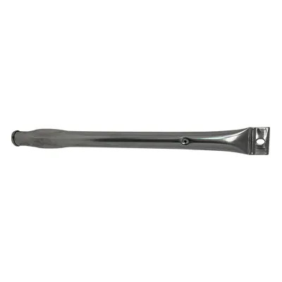 BRUCIATORE BARBECUE GAS POLKA - DOMUS - Vista Principale