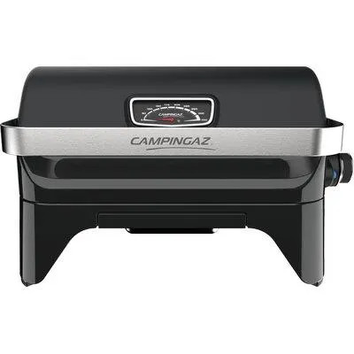 BARBECUE GAS ATTITUDE 2GO BLACK - CAMPINGAZ - Vista Principale