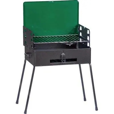 BARBECUE CARBONELLA VALIGETTA FD - GENERICA - Vista Principale