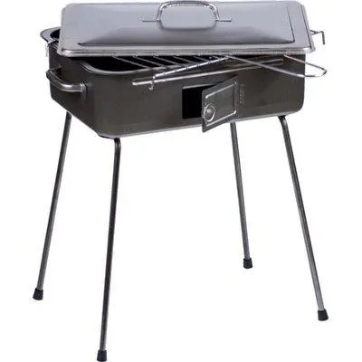BARBECUE FORNACELLA MAXI CARBONELLA FD - GENERICA - Vista Principale