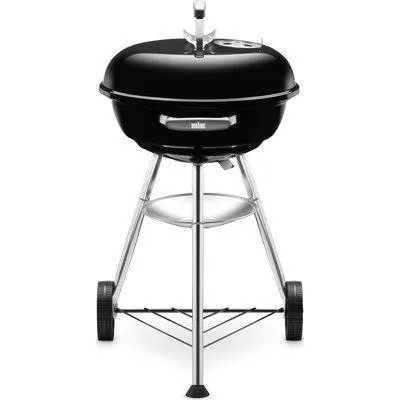 BARBECUE COMPAKT KETTLE WEBER - WEBER - Vista Principale