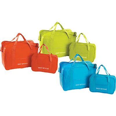 BORSA TERMICA FIESTA SET GIOSTYLE - GIOSTYLE - Vista Principale