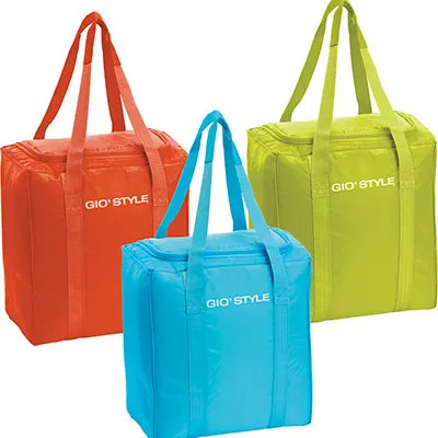 BORSA TERMICA FIESTA VERTICAL GIOSTYLE - GIOSTYLE - Vista Principale