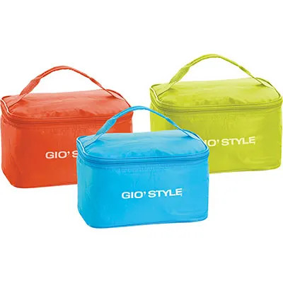 BORSA TERMICA FIESTA LUNCH BAG GIOSTYLE - GIOSTYLE