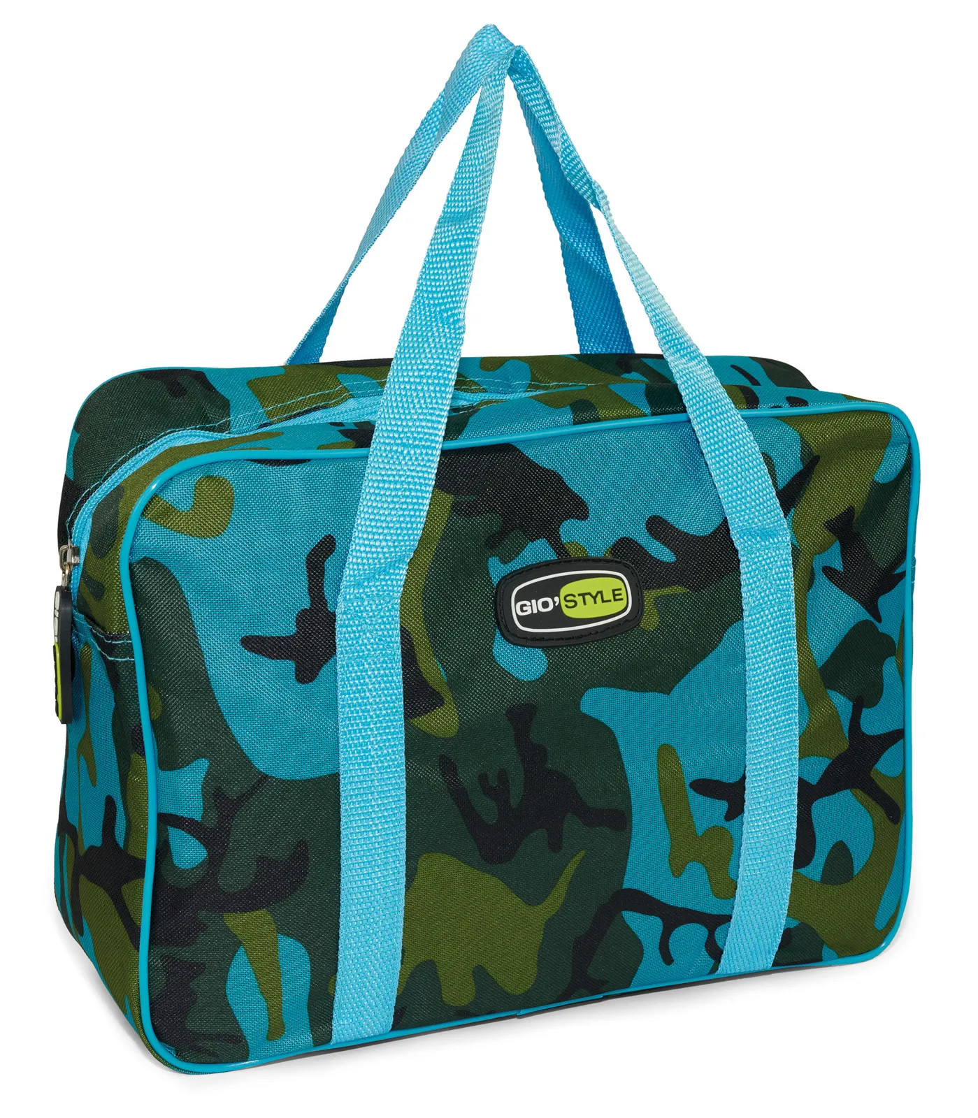 BORSA TERMICA CAMOUFLAGE 8 GIOSTYLE - GIOSTYLE - Vista Principale