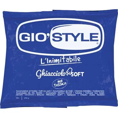 GHIACCIO ARTIFICIALE SOFT GIOSTYLE - GIOSTYLE - Vista Principale