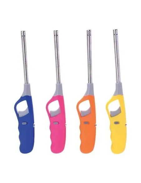 ACCENDINO RICARICABILE JET FLAME SURF - GENERICA - Vista Principale