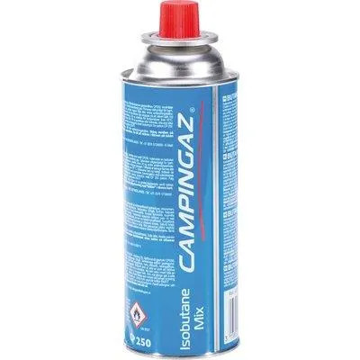 CARTUCCIA GAS BUTANO A BAIONETTA - GENERICA - Vista Principale