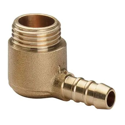 PORTAGOMMA GPL 90° FILETTO MASCHIO - GENERICA - Vista Principale