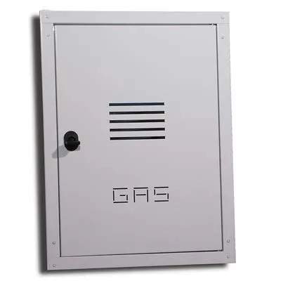 SPORTELLO CONTATORE GAS - GENERICA - Vista Principale