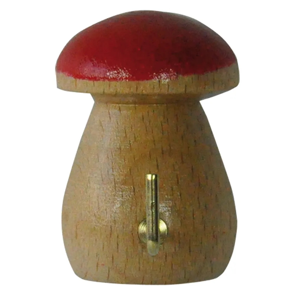 APPENDITUTTO ADESIVO LEGNO 'FUNGO' - Koncreto - Vista Principale