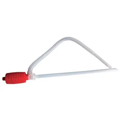 POMPA TRAVASO MANUALE X COMBUSTIBILE - GENERICA - Vista Principale