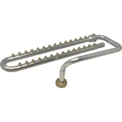 KIT TRASFORMAZIONE GAS GPL - METANO CHAFFOTEAUX - CHAFFOTEAUX - Vista Principale