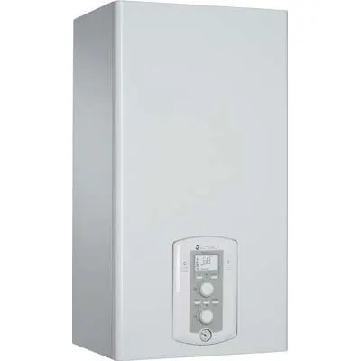 CALDAIA GAS CONDENSAZIONE PIGMA ADVANC CHAFFOTEAUX - CHAFFOTEAUX