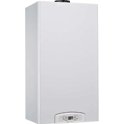 CALDAIA GAS CONDENSAZIONE CX GREEN CHAFFOTEAUX - CHAFFOTEAUX