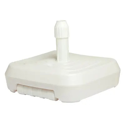 BASE X OMBRELLONE PEHD MAXI - GENERICA - Vista Principale