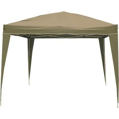 GAZEBO RICHIUDIBILE DOMUS - DOMUS - Vista Principale