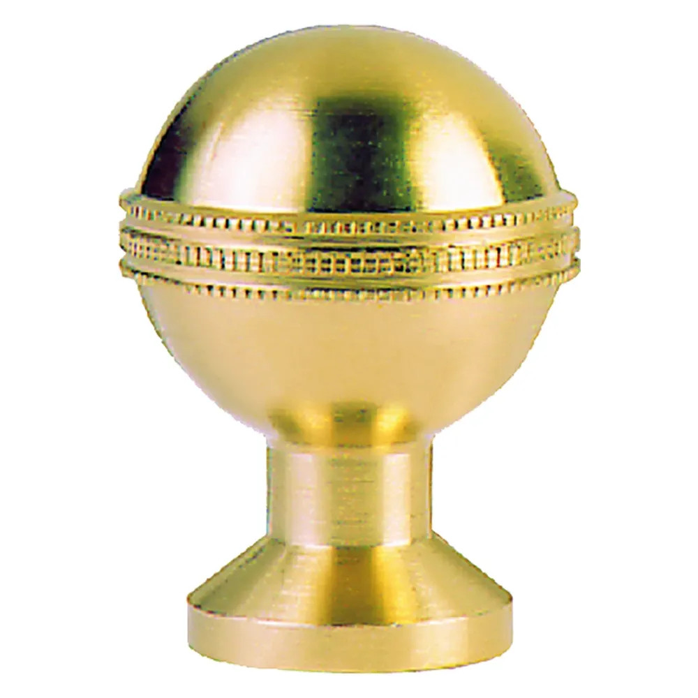 POMOLO IN OTTONE - Senza Marca - Vista Principale