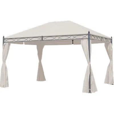 GAZEBO NAPOLI DOMUS - DOMUS - Vista Principale