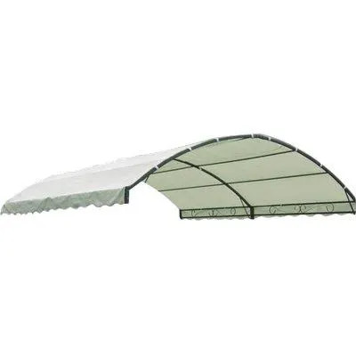 GAZEBO COUNTRY PLUS DOMUS - DOMUS - Vista Principale