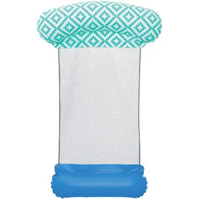 AMACA GALLEGGIANTE COMFORT PLUSH 43555 BESTWAY - BESTWAY - Vista Principale