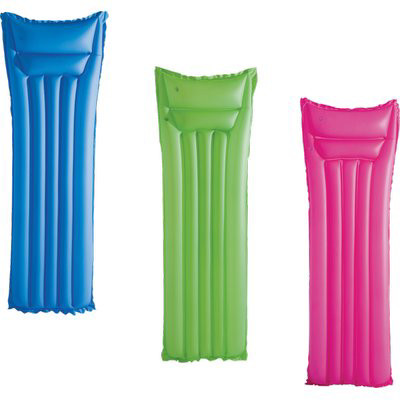 MATERASSINO GONFIABILE SUMMER 44007 BESTWAY - BESTWAY