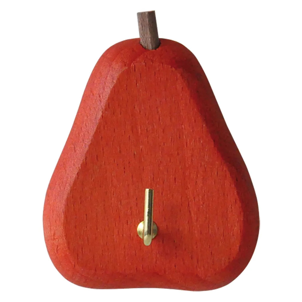 APPENDITUTTO ADESIVO LEGNO 'PERA' - Koncreto - Vista Principale