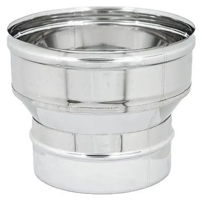 AUMENTO ACCIAIO INOX AISI 304 - ZINCOGROUP - Vista Principale