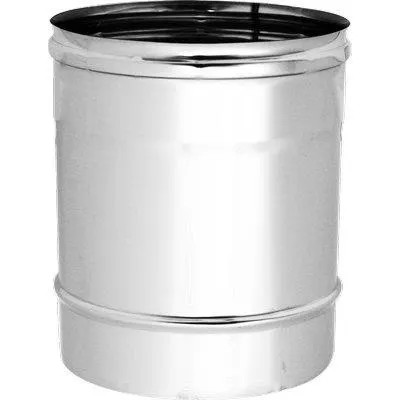 MANICOTTO MF ACCIAIO INOX AISI 304 - ZINCOGROUP