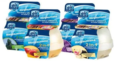 AIRMAX SALI KIT DEO - AIRMAX