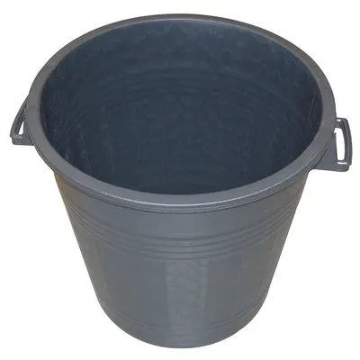 BIGONCIO FONDO VIVO NERO STEFANPLAST - STEFANPLAST - Vista Principale