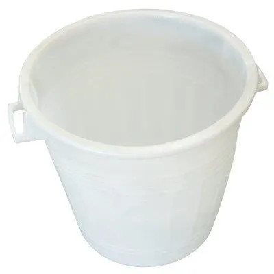 BIGONCIO FONDO VIVO BIANCO STEFANPLAST - STEFANPLAST - Vista Principale