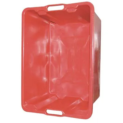CASSA ORTOFRUTTA SALVASPAZIO MAXI ICS - ICS - Vista Principale