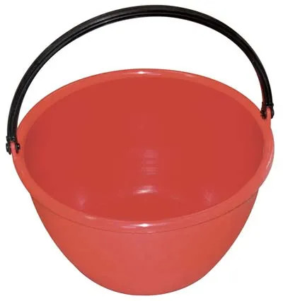 CESTA RACCOLTA TONDA STEFANPLAST - STEFANPLAST - Vista Principale