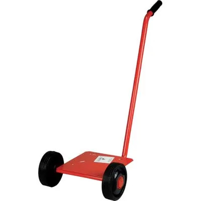 CARRELLO UNIVERSALE X ELETTROPOMPA TRAVASO - ROVER - Vista Principale