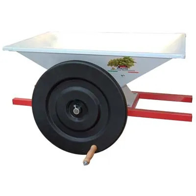 PIGIATRICE MANUALE PG GRIFO - GRIFO