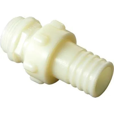 PORTAGOMMA NYLON DRITTO FILETTO MASCHIO - GENERICA - Vista Principale