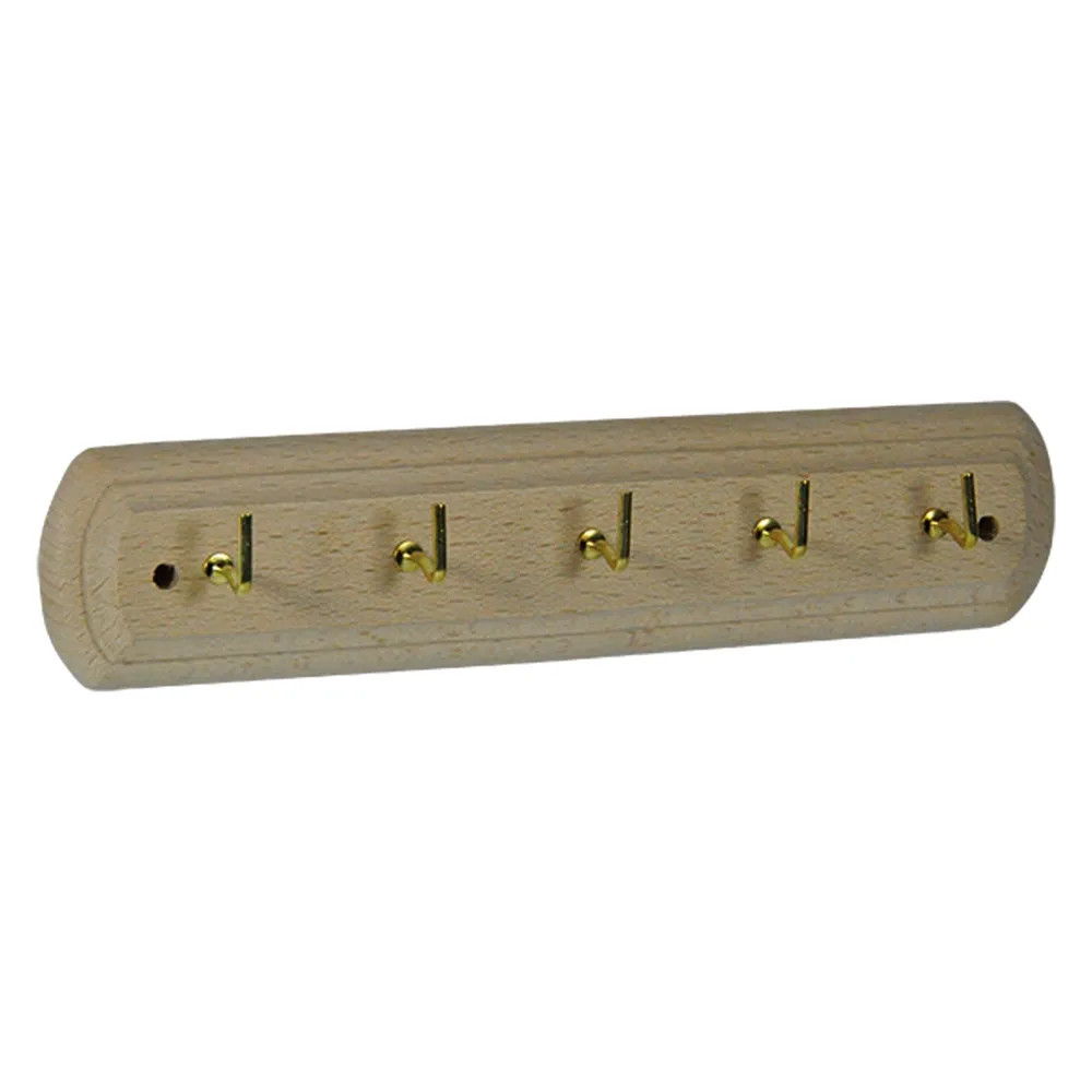 APPENDITUTTO ADESIVO LEGNO - Koncreto - Vista Principale