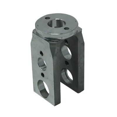 SUPPORTO MOTORE COGLIOLIVE BATTERIA SPIDER - GENERICA - Vista Principale