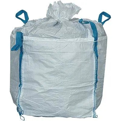 SACCO BIG BAG BOCCA CARAMELLA FONDO CHIUSO - GENERICA - Vista Principale