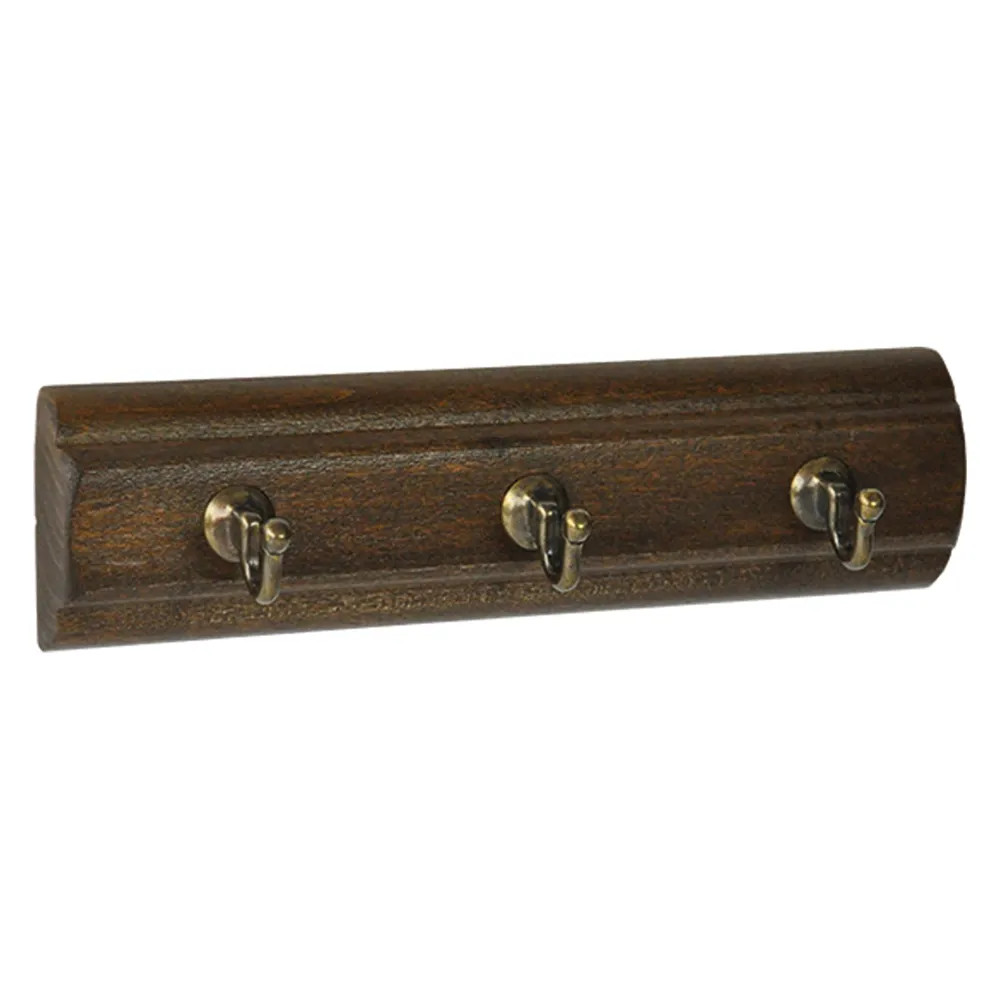 APPENDITUTTO ADESIVO LEGNO NOCE - Koncreto - Vista Principale